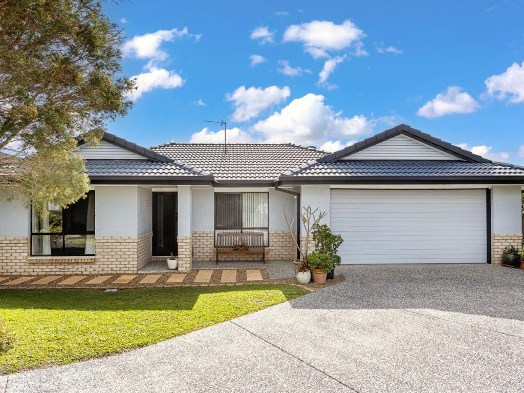 13 Rathbone Ct, Mudgeeraba, QLD 4213