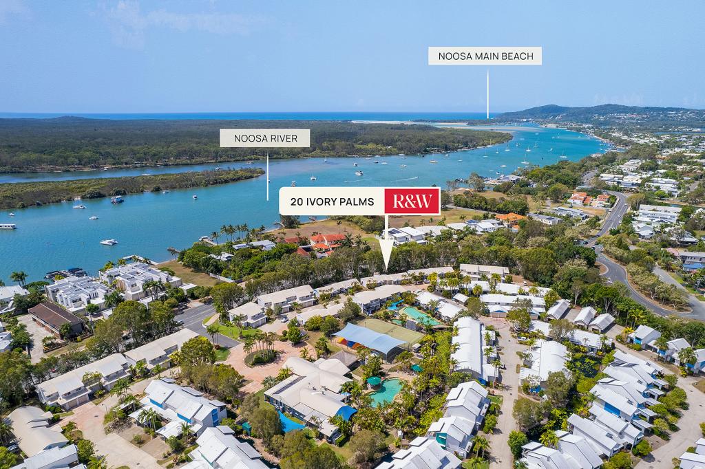 20/73 Hilton Tce, Noosaville, QLD 4566