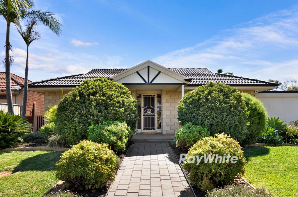 3 Frangipani Ct, Mildura, VIC 3500