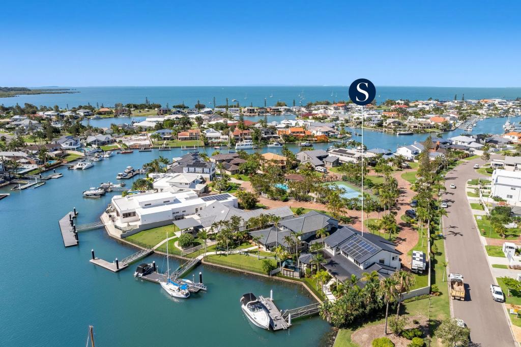 12/6-16 Anchorage Dr, Cleveland, QLD 4163