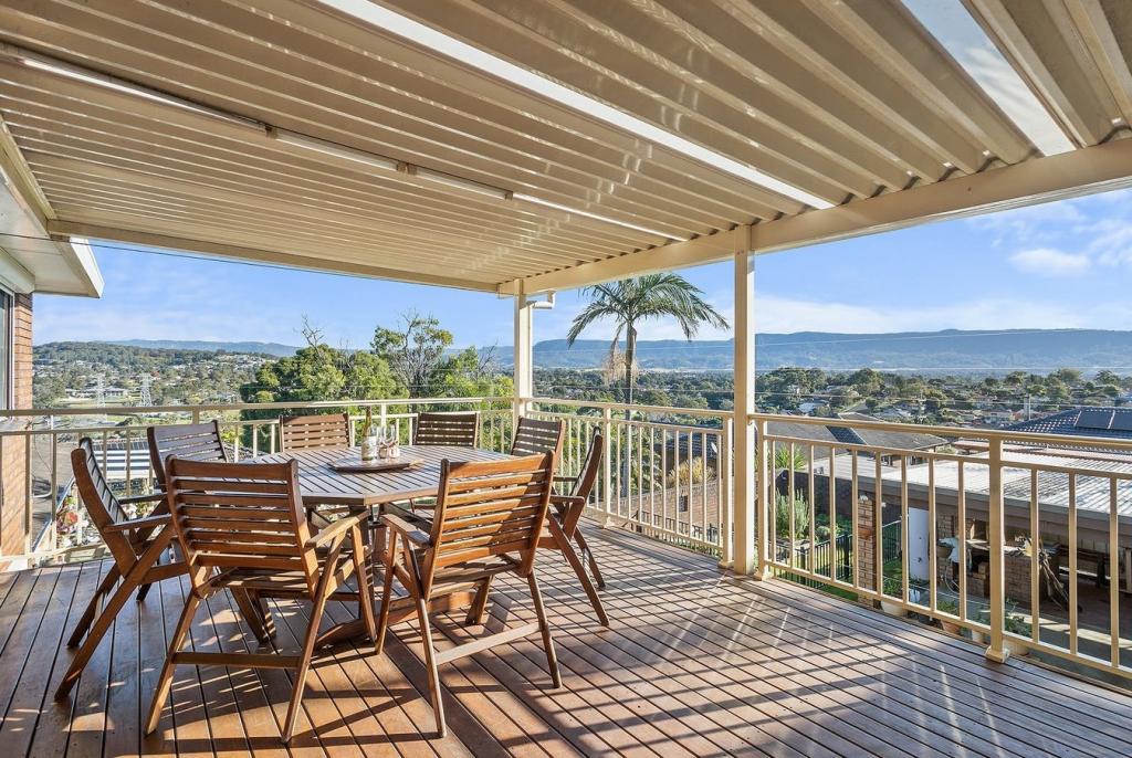 14 Fields St, Kanahooka, NSW 2530