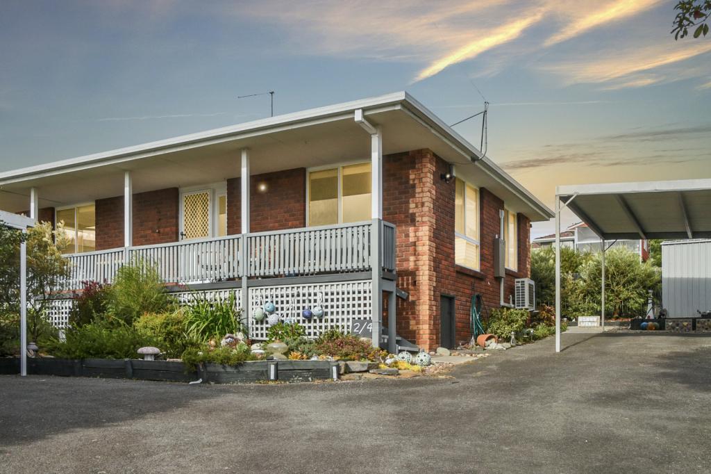 2/4 Homer St, St Helens, TAS 7216
