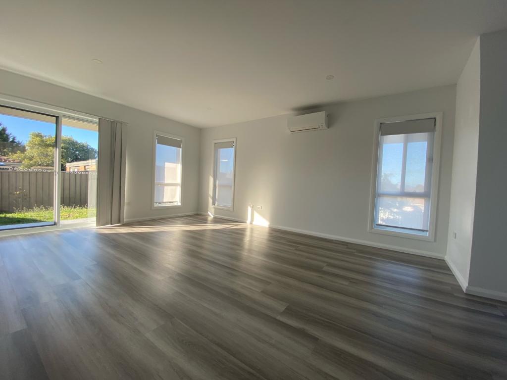 5/20 Griffin St, Mitchell, NSW 2795