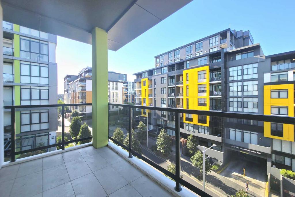 1006d/41-45 Belmore St, Ryde, NSW 2112