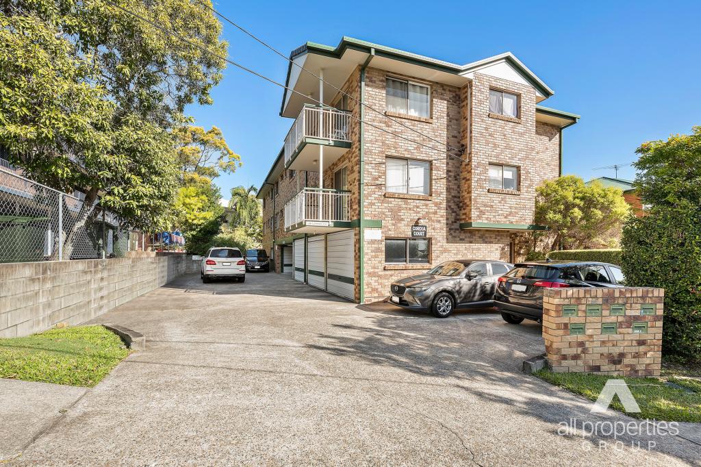 5/14 Ricardo St, Kelvin Grove, QLD 4059