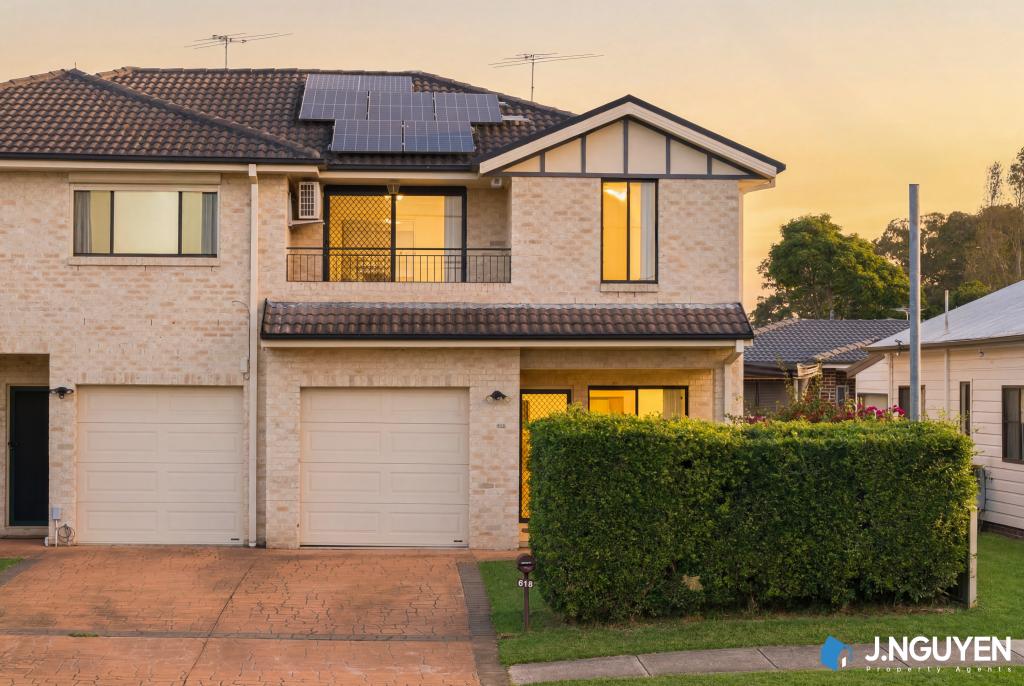 61b Delamere St, Canley Vale, NSW 2166
