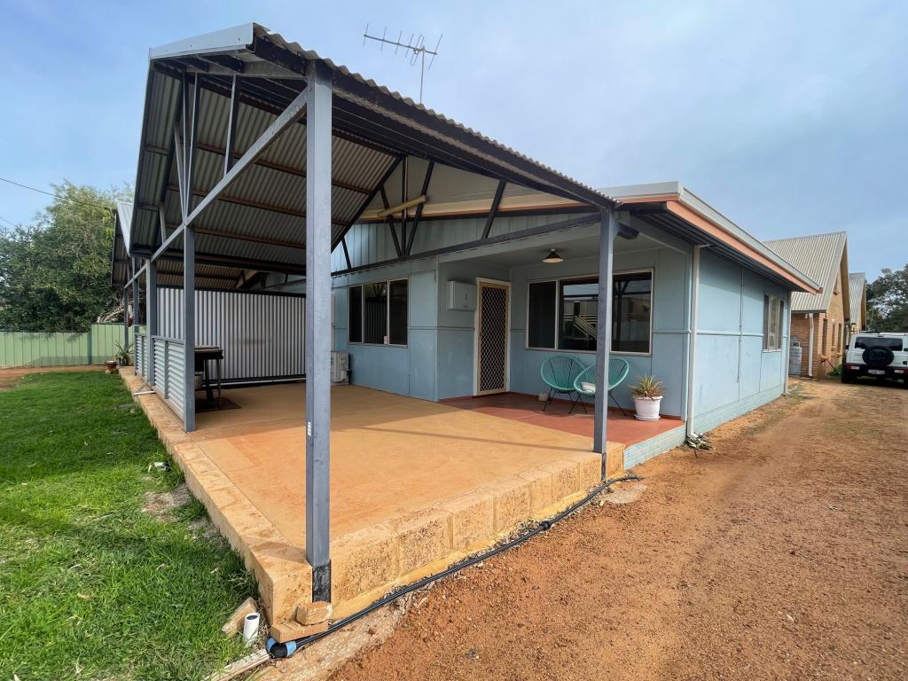 1/32 Mortimer St, Kalbarri, WA 6536