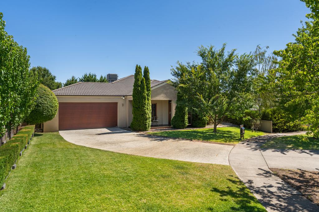 14 Doyle Cres, Seymour, VIC 3660