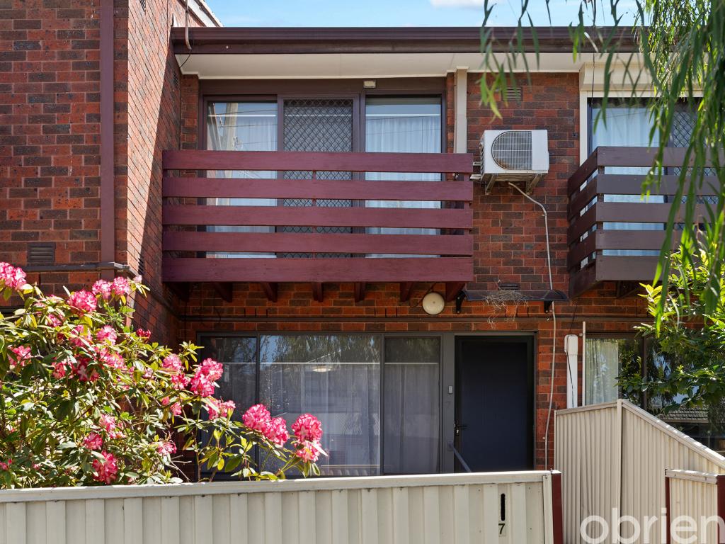 7/22 Forrest St, Albion, VIC 3020