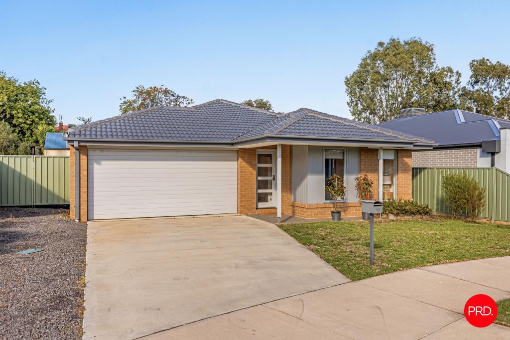 11 Moonta St, West Bendigo, VIC 3550