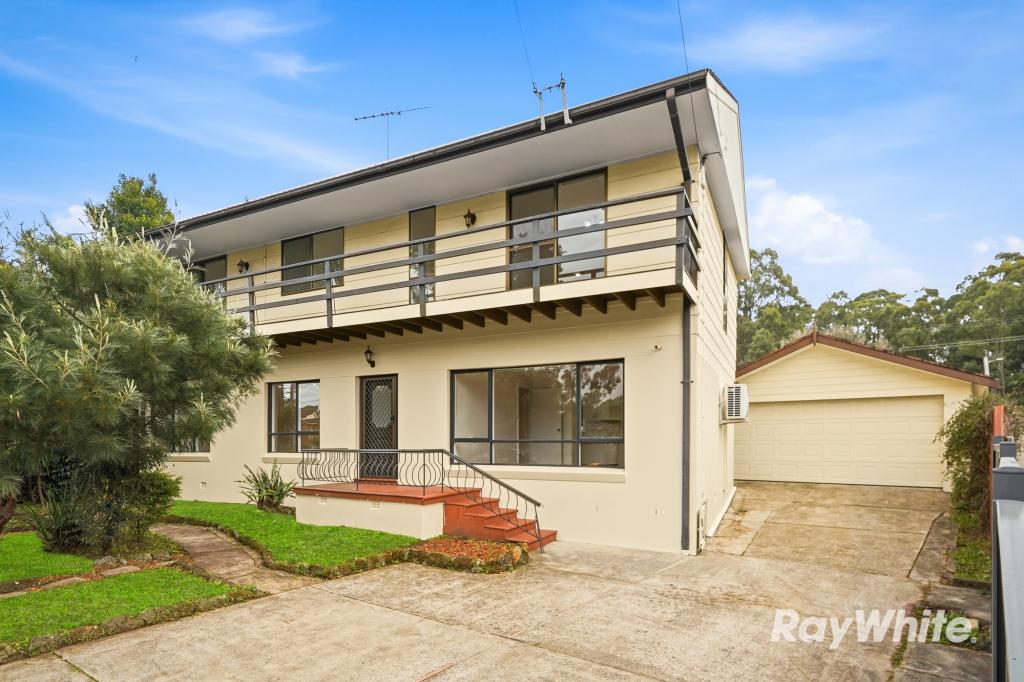 69 Hibiscus St, Greystanes, NSW 2145