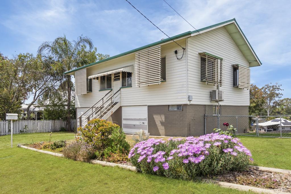 13 Albert St, North Ipswich, QLD 4305