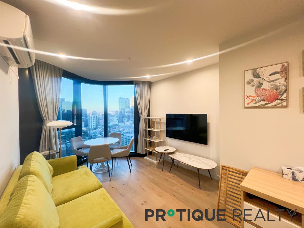 2305/371 LITTLE LONSDALE ST, MELBOURNE, VIC 3000