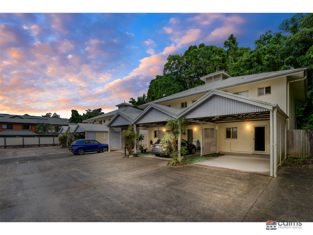 12/7-9 Legrande St, Freshwater, QLD 4870