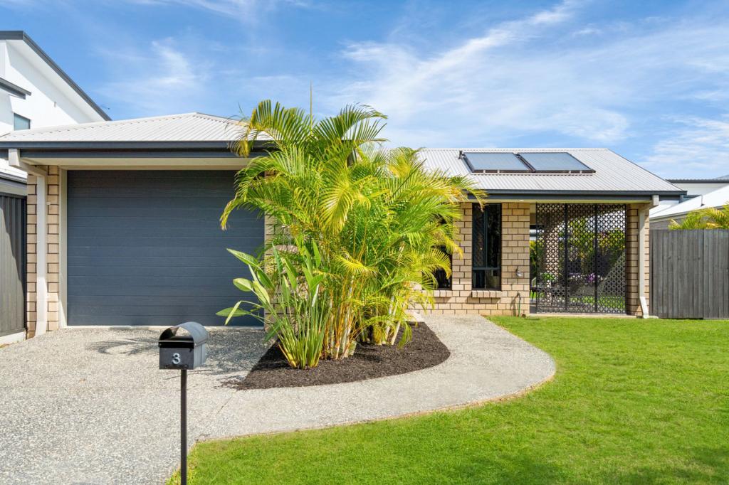 3 Nics Ct, Albany Creek, QLD 4035