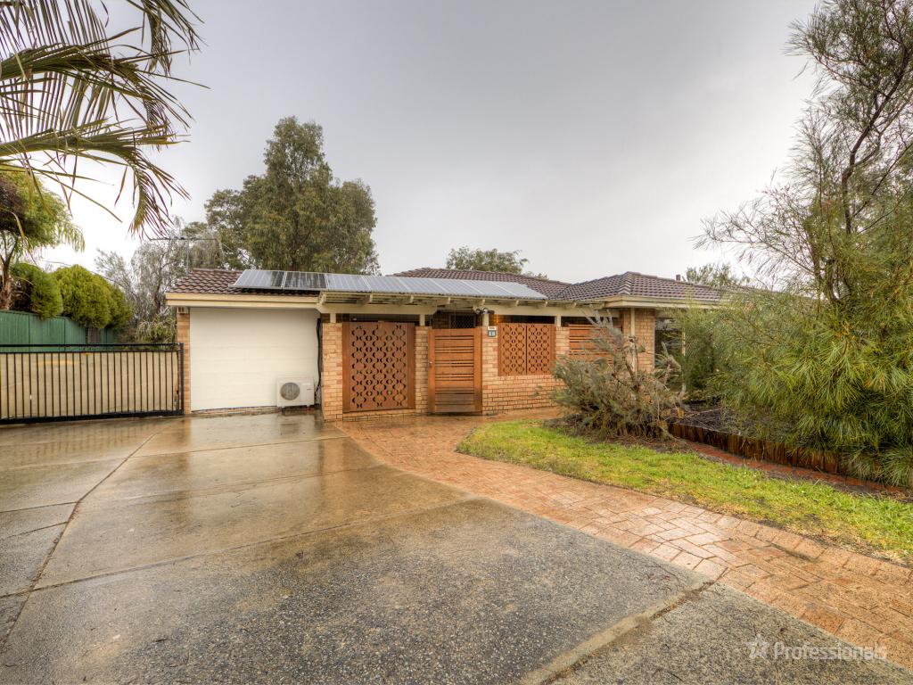 6 Holley Pl, Marangaroo, WA 6064