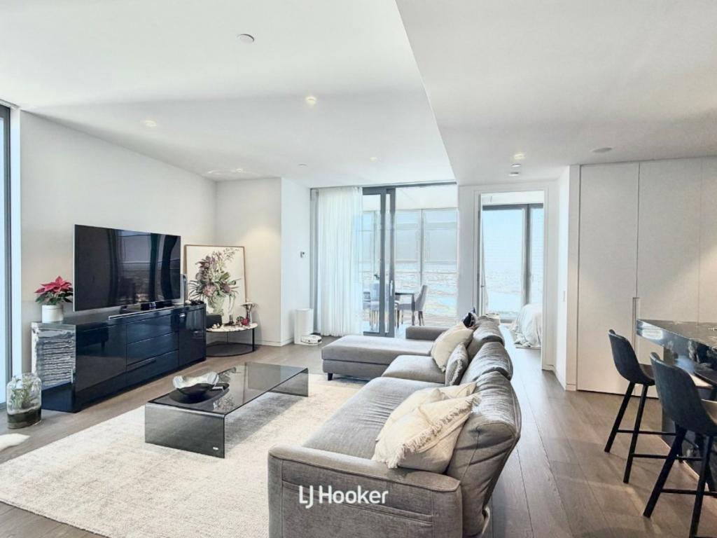 37f/2 Watermans Qy, Barangaroo, NSW 2000