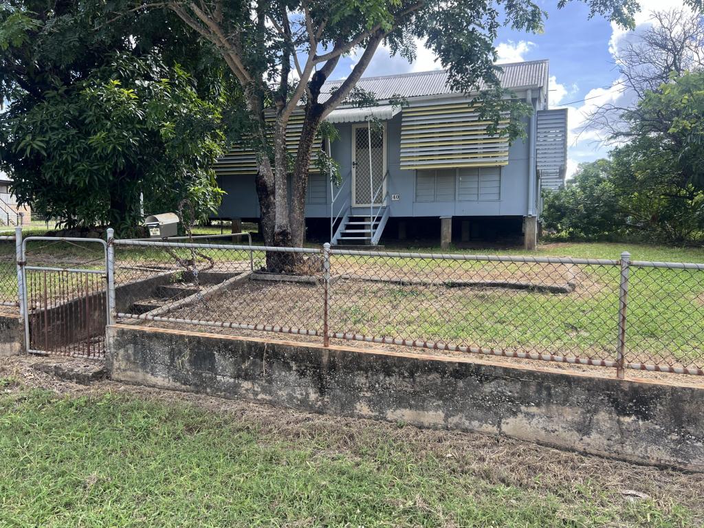 40 High St, Charters Towers City, QLD 4820