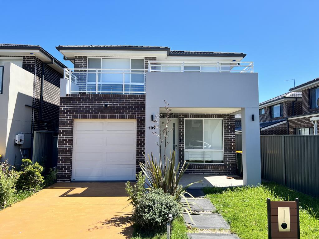 101 Cranbourne St, Riverstone, NSW 2765