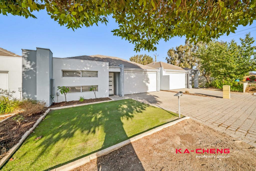 2b Solas Rd, Morley, WA 6062
