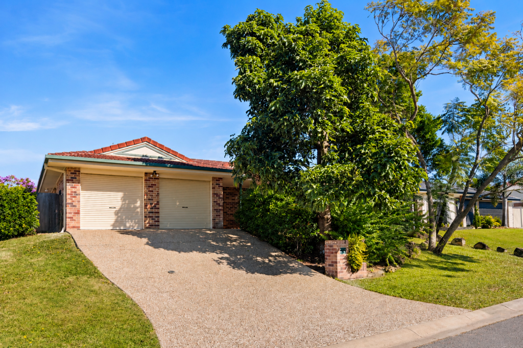 14 Silverash St, Oxenford, QLD 4210
