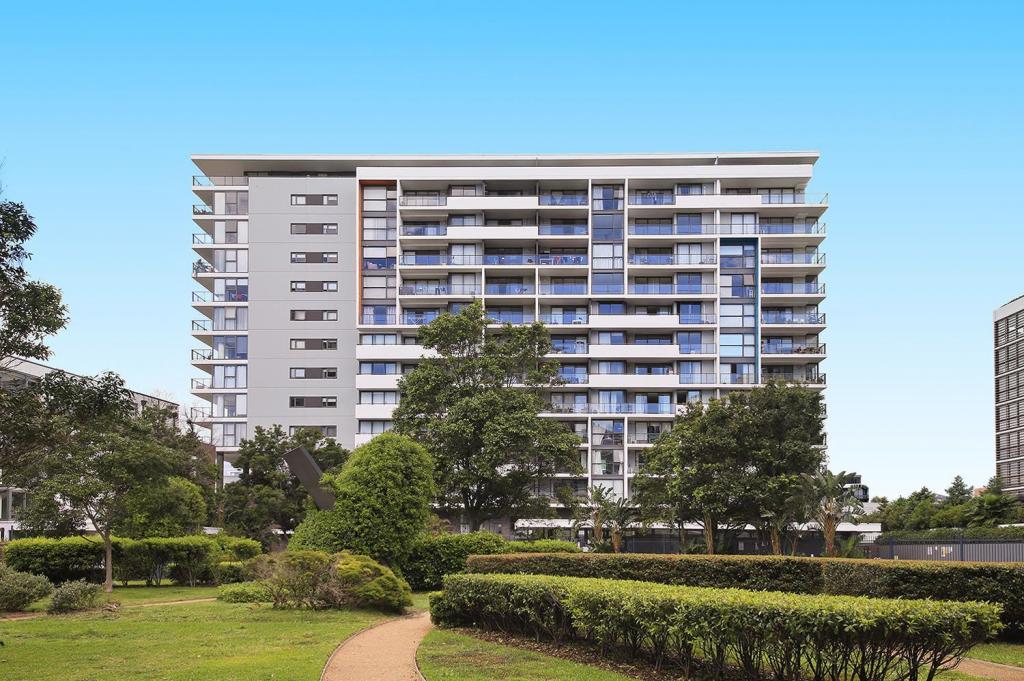 705/35a Arncliffe St, Wolli Creek, NSW 2205