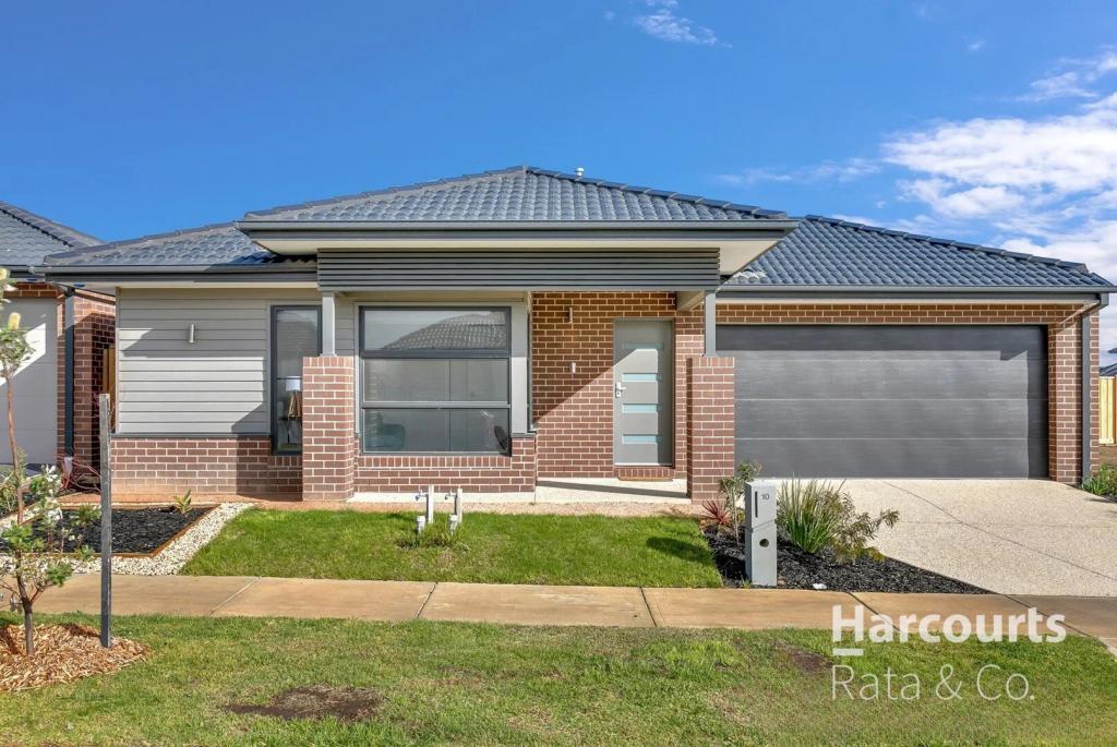 10 Nightingale Rd, Mickleham, VIC 3064