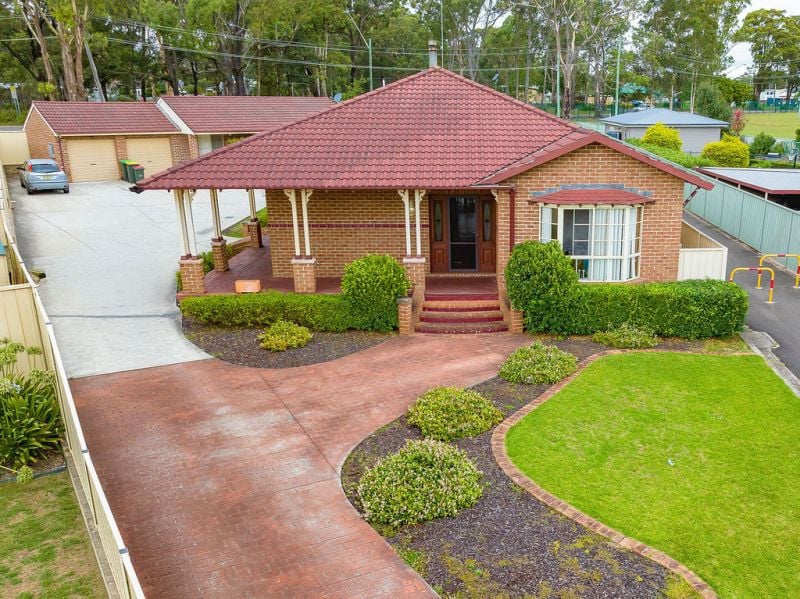 34 Winton St, Appin, NSW 2560