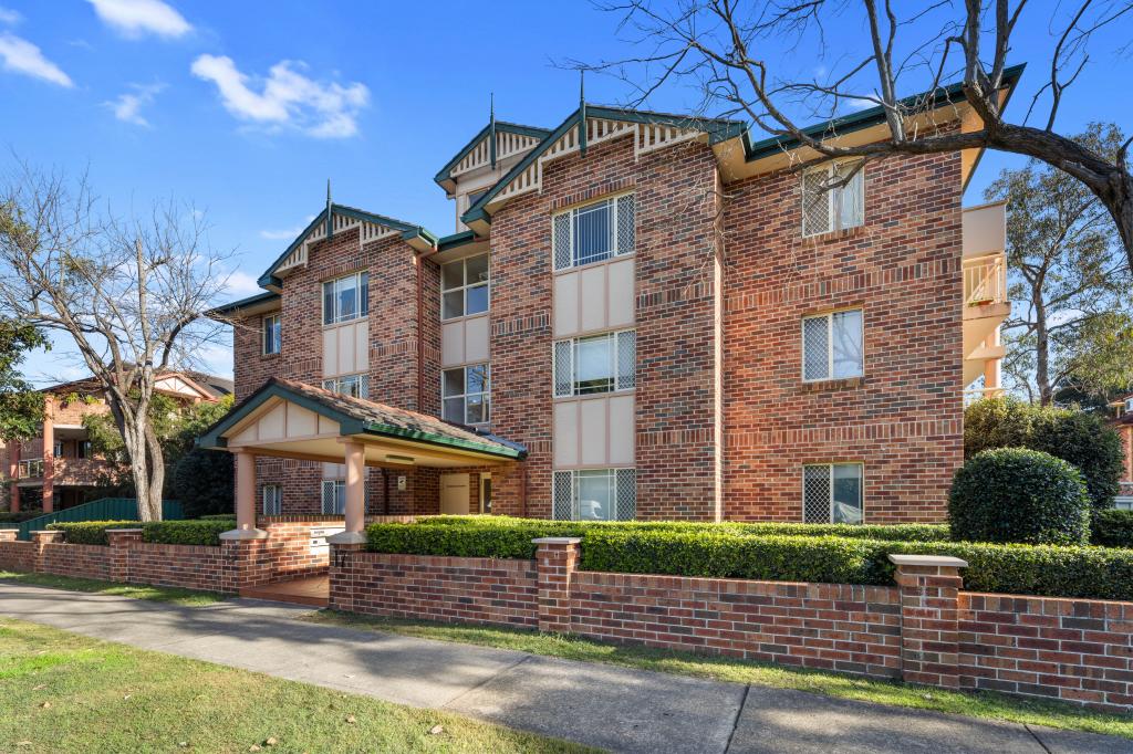 21/13-17 Hampden St, Beverly Hills, NSW 2209