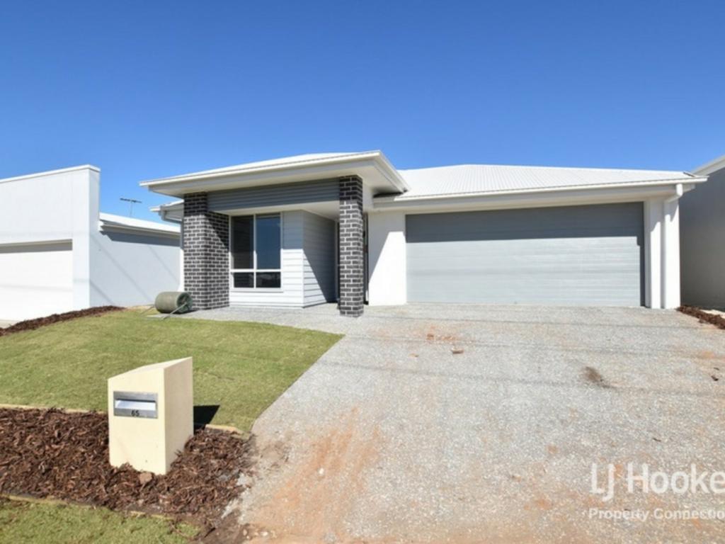 65 Wesley Rd, Griffin, QLD 4503