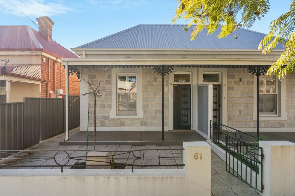 61 Salisbury St, Unley, SA 5061