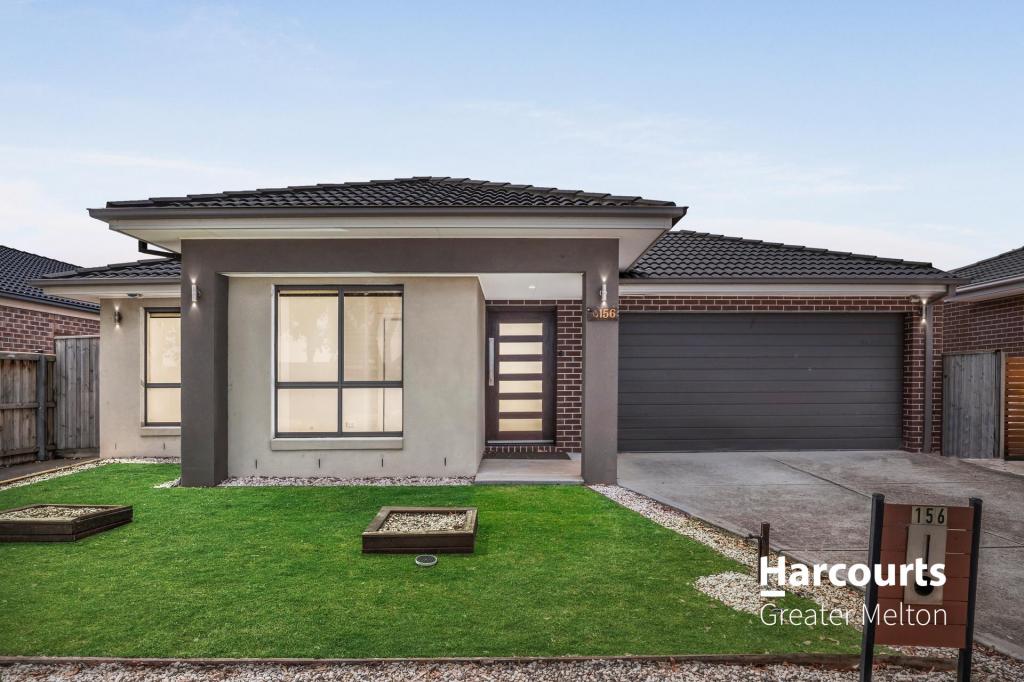 156 Westmeadows Lane, Truganina, VIC 3029