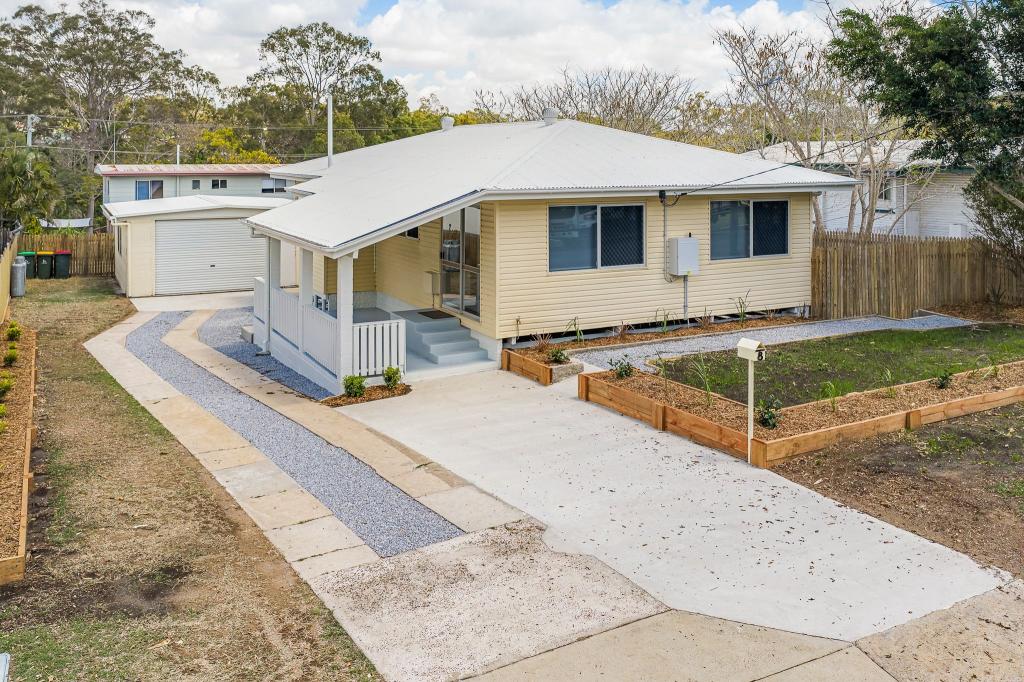 8 Dalton St, Clinton, QLD 4680