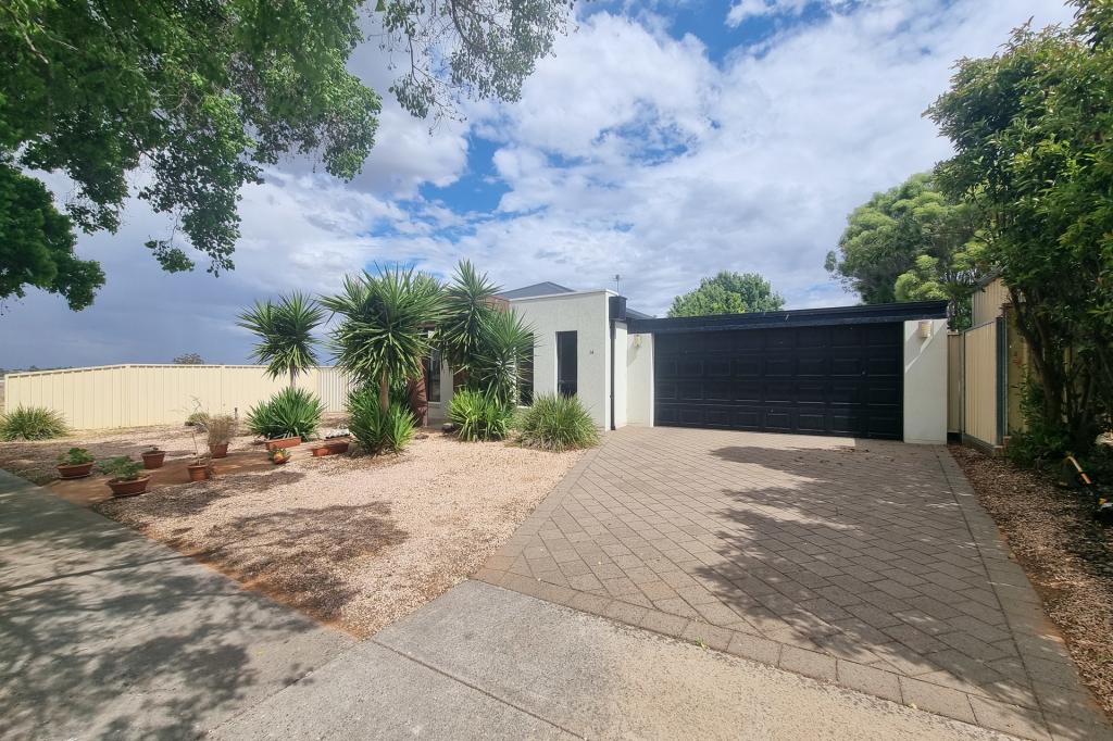 14 Summer Dr, Buronga, NSW 2739