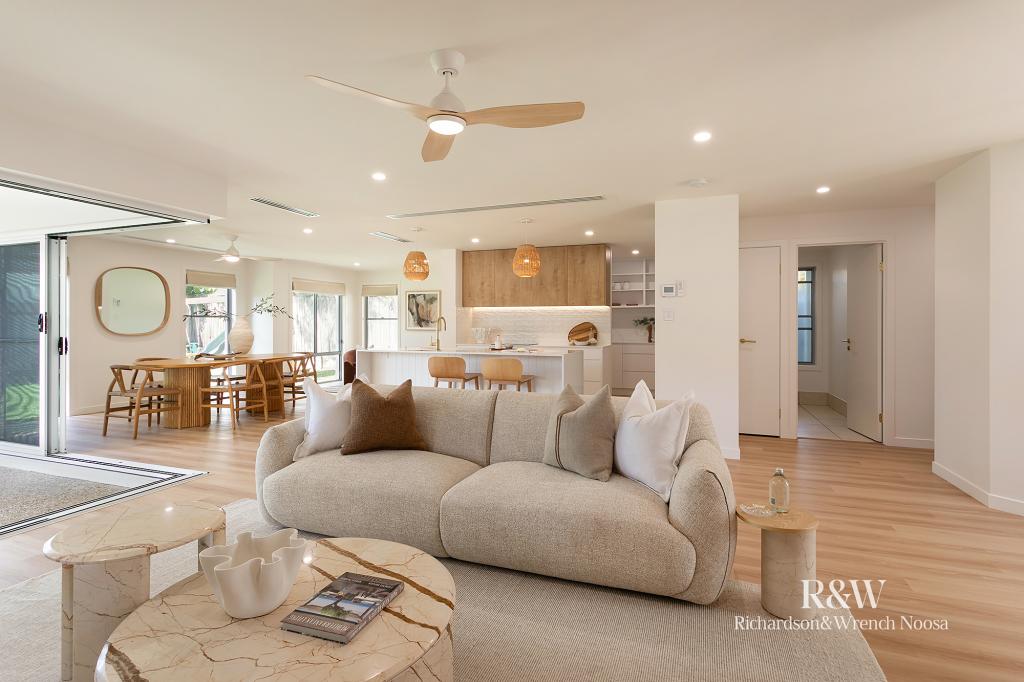 1 Crestview Dr, Peregian Springs, QLD 4573