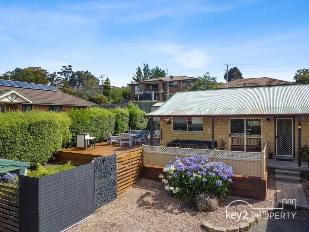 5 Nanette Ct, Prospect, TAS 7250