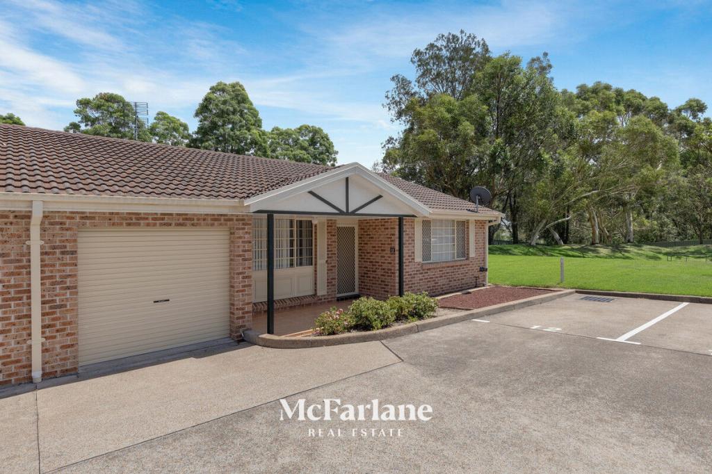 12/2 Bancks Ave, Cardiff South, NSW 2285