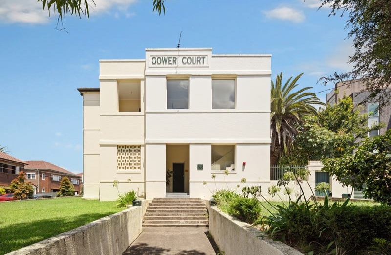 1/26 Gower St, Summer Hill, NSW 2130