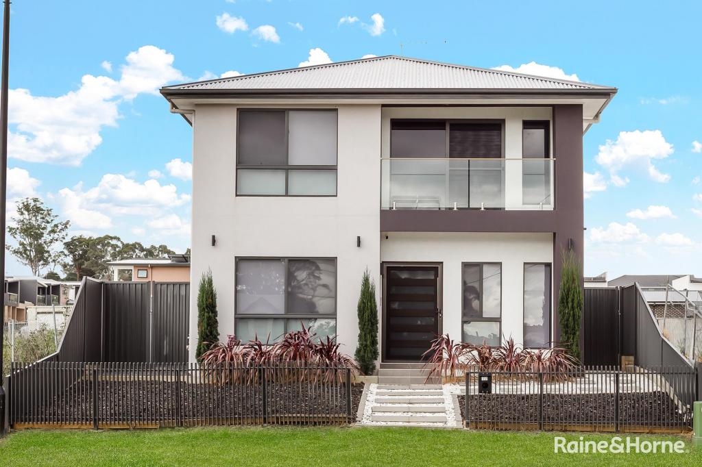51 HYNDS RD, BOX HILL, NSW 2765