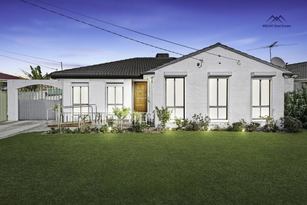 16 Clarence Ave, Keysborough, VIC 3173