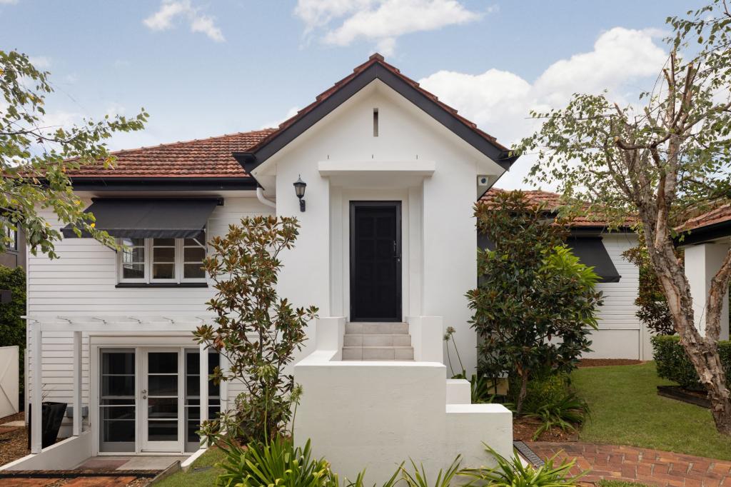 53 Hipwood Rd, Hamilton, QLD 4007