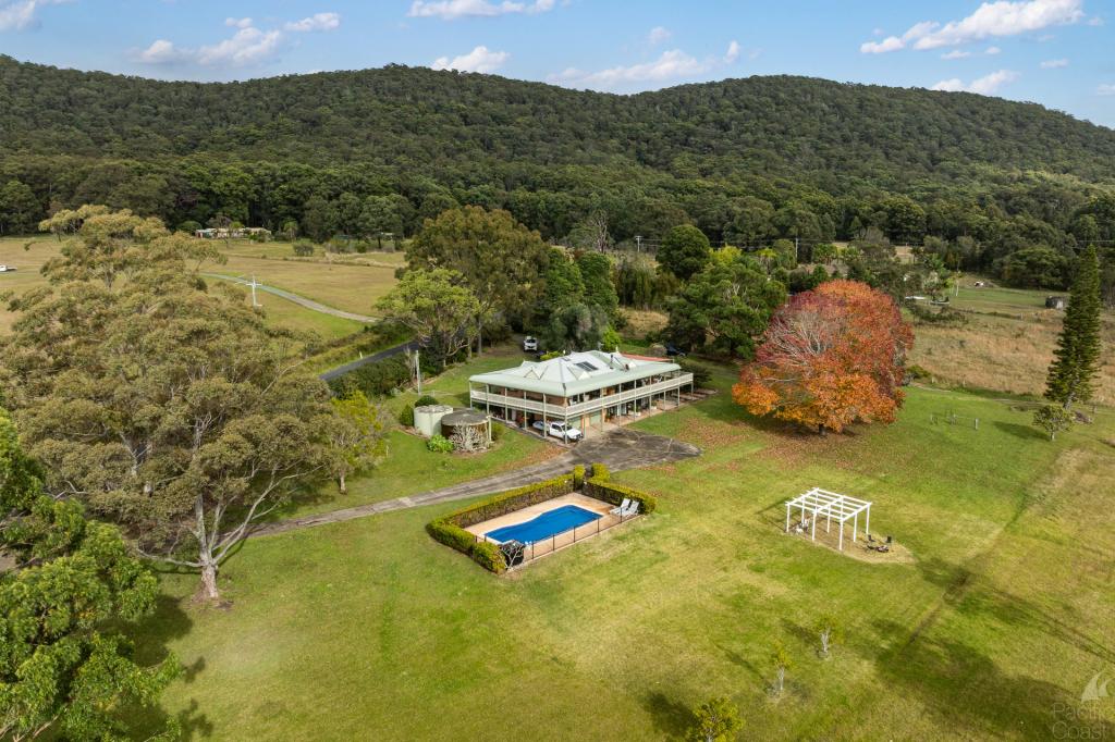 1346 Coomba Rd, Coomba Bay, NSW 2428