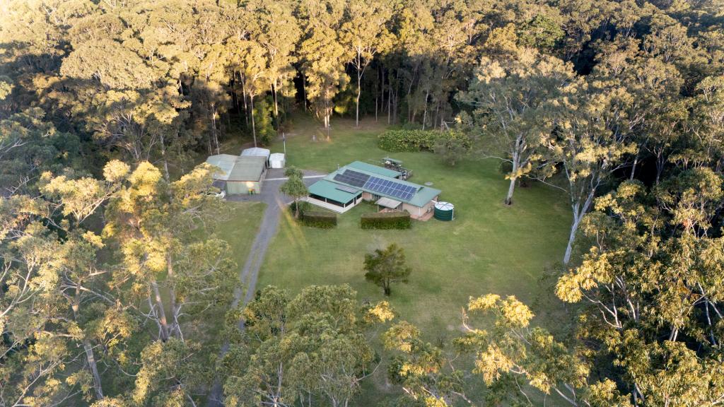 98 Kildeys Rd, Cootharaba, QLD 4565