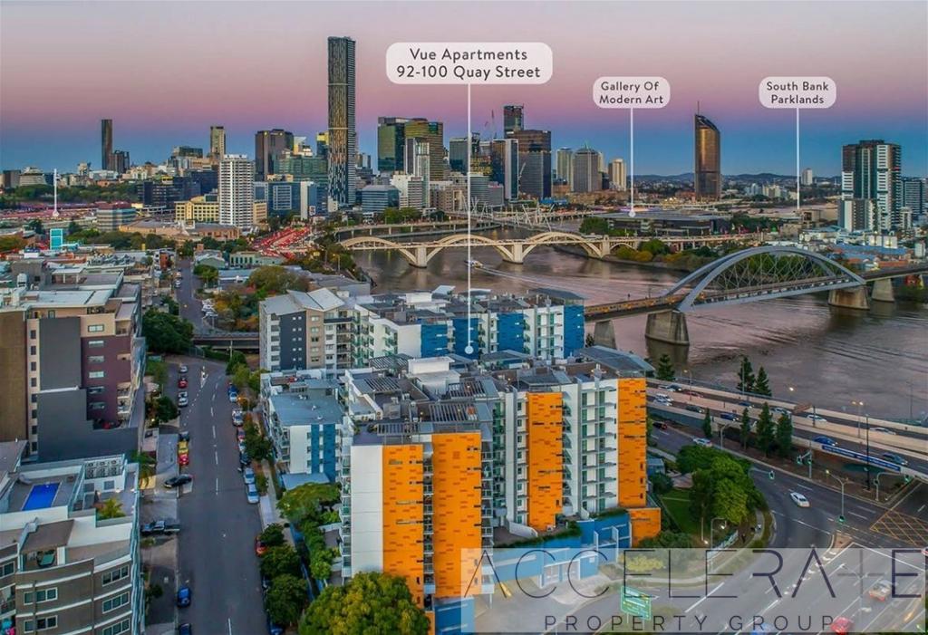 Level 1/92-100 Quay St, Brisbane City, QLD 4000