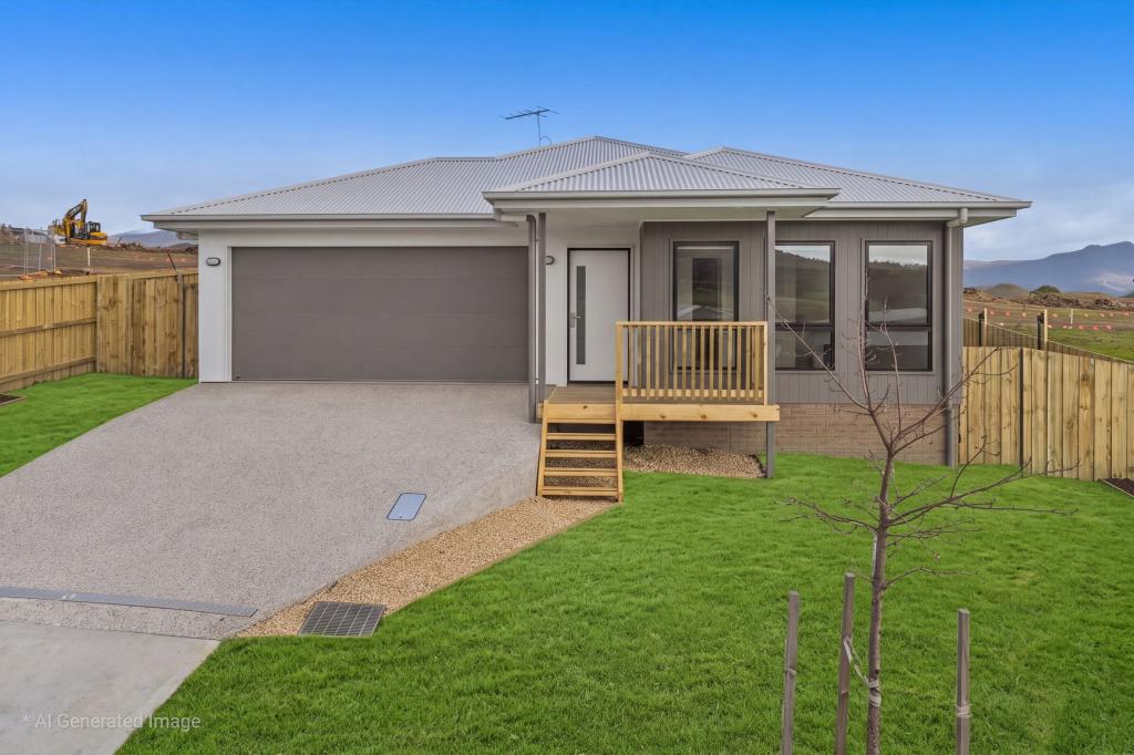 25 LEWIS DR, OLD BEACH, TAS 7017