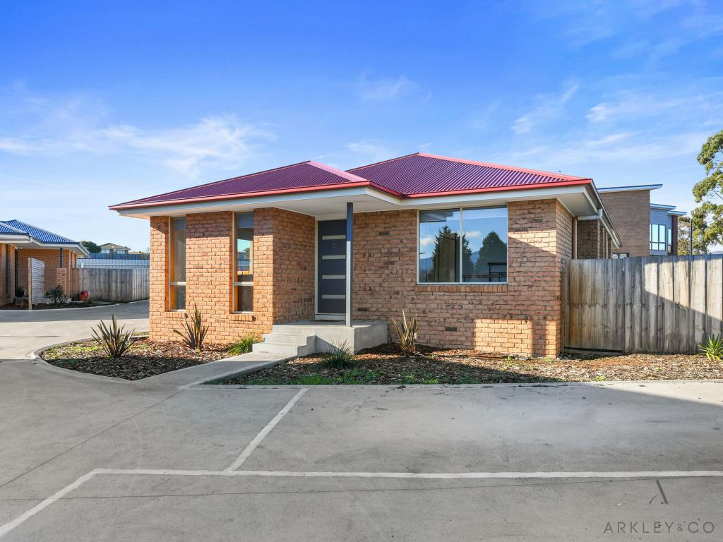 3/9a Eaton Pl, Bridgewater, TAS 7030