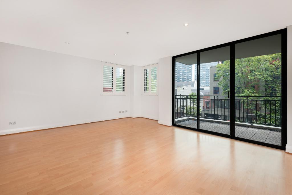 31/237 Miller St, North Sydney, NSW 2060