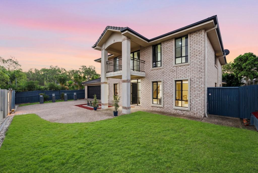 8 Lomond Pl, Parkinson, QLD 4115