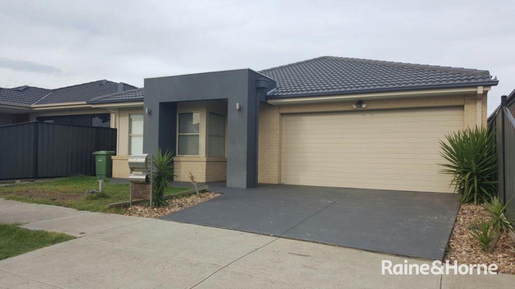 6 Katsura Rtt, Roxburgh Park, VIC 3064