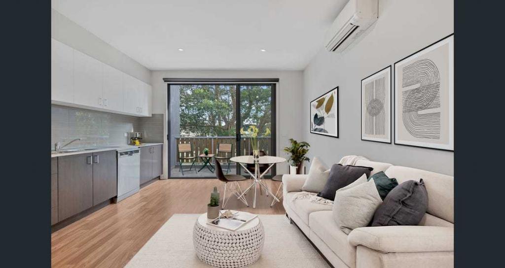 9/18 Watt St, Springvale, VIC 3171